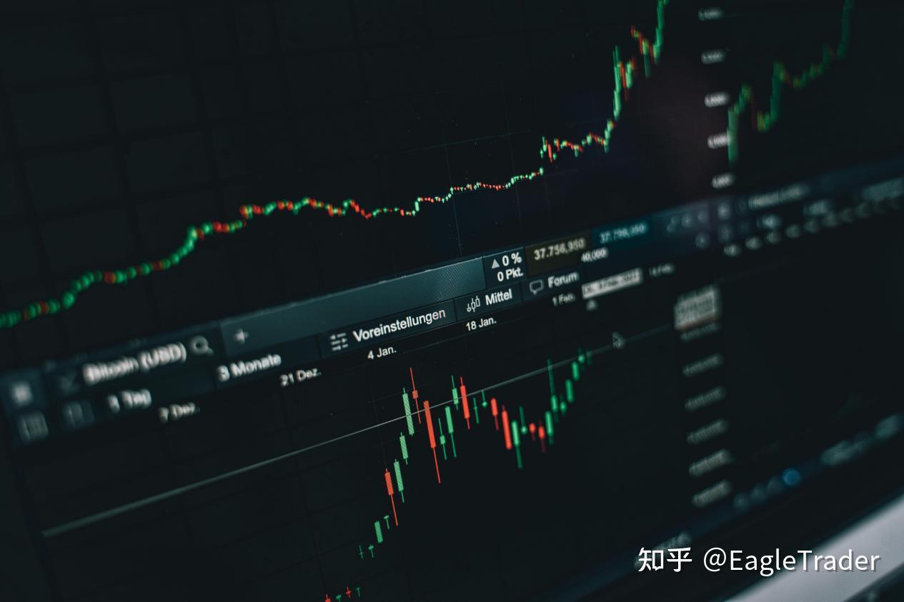 从凭感觉交易到按系统执行,EagleTrader到底为他带来了什么?